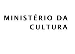 Ministério da Cultura